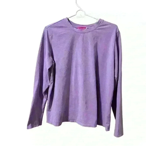 Lot of 4 Long Sleeve Maternity Tops - Picture 1 of 12